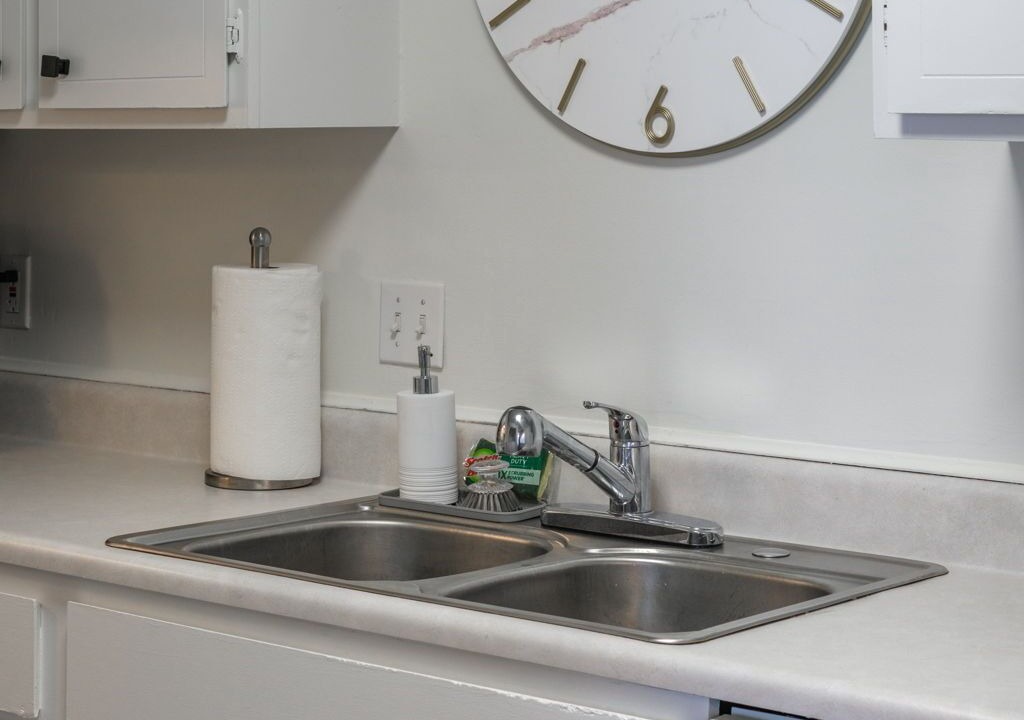 Photo of Kitchen in Crestline Heights