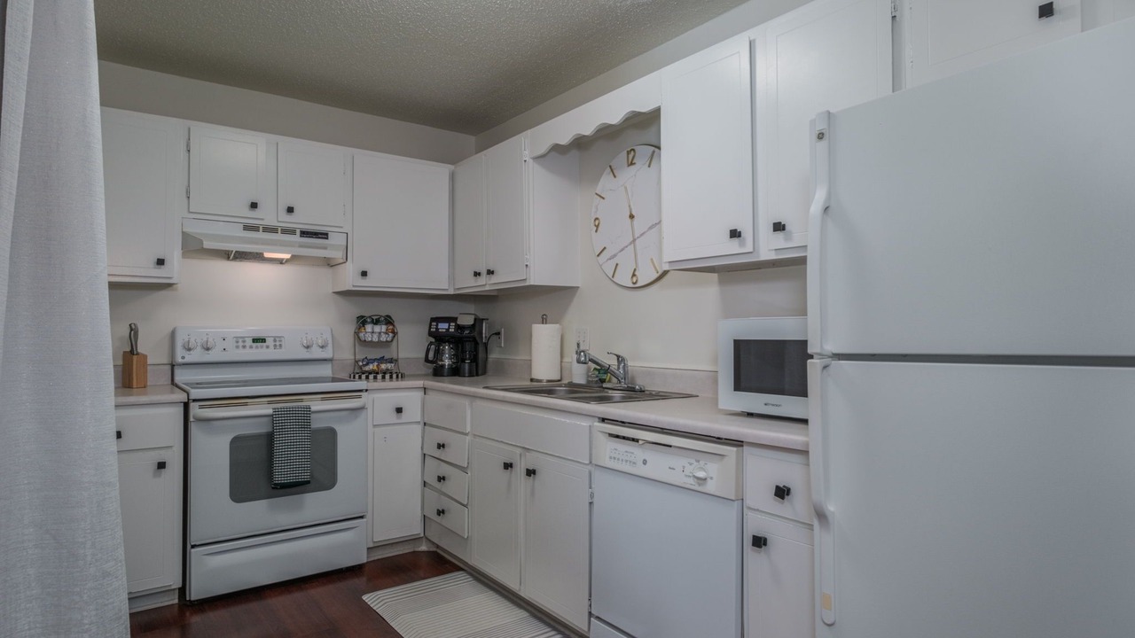 Photo of Kitchen in Crestline Heights