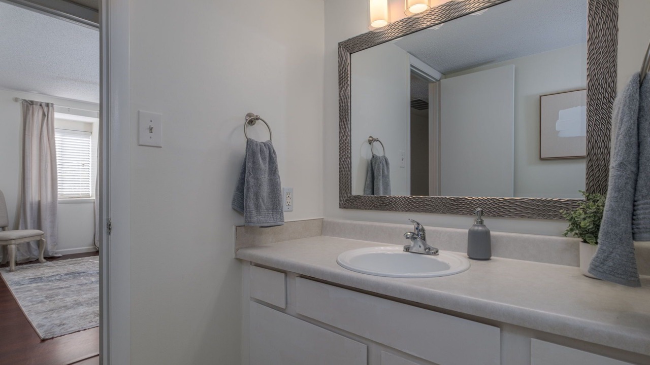 Photo of Bathroom in Crestline Heights