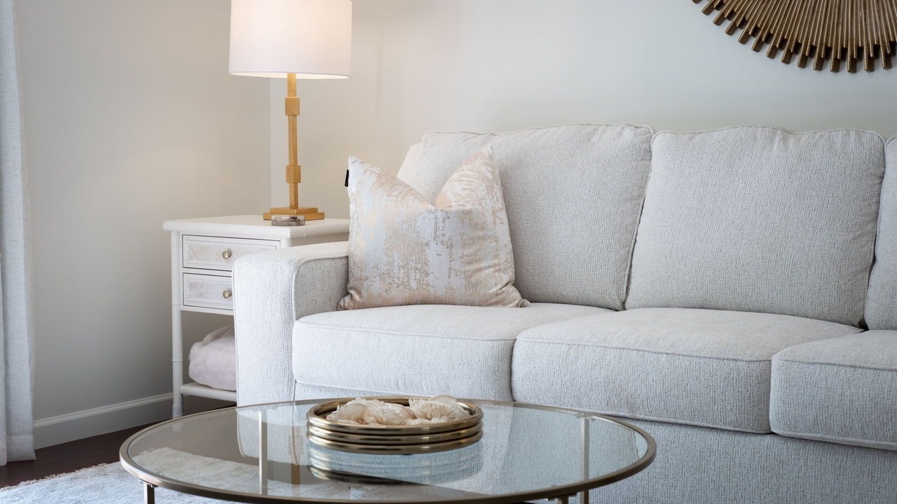 Photo of Livingroom in Crestline Heights