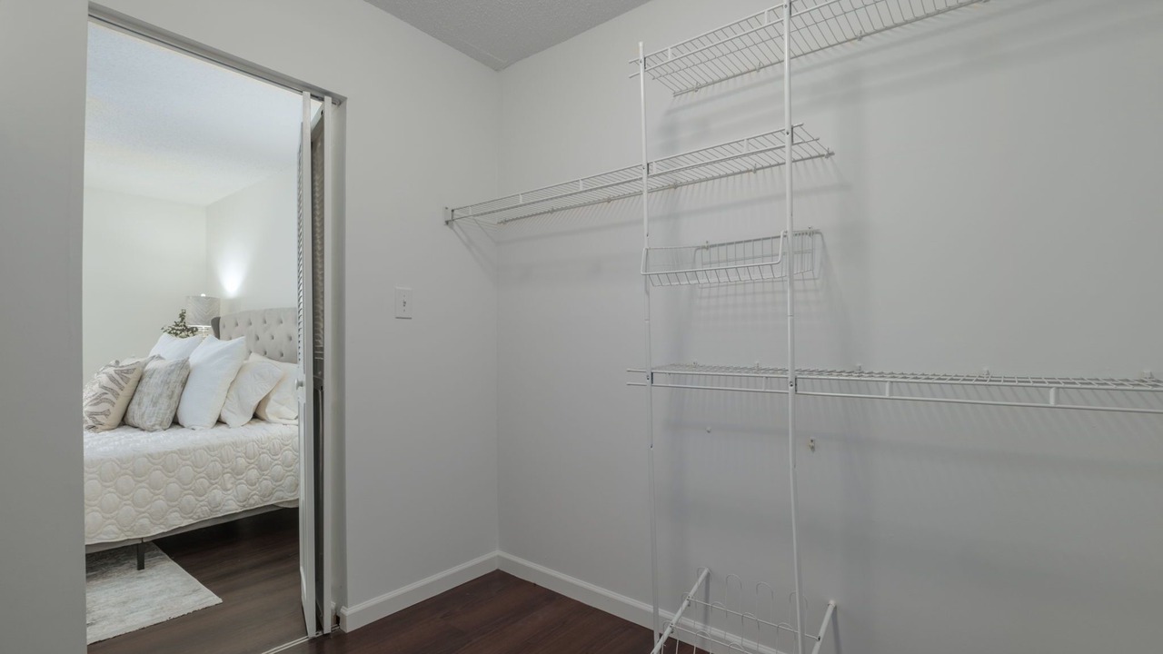 Photo of Bedroom in Crestline Heights