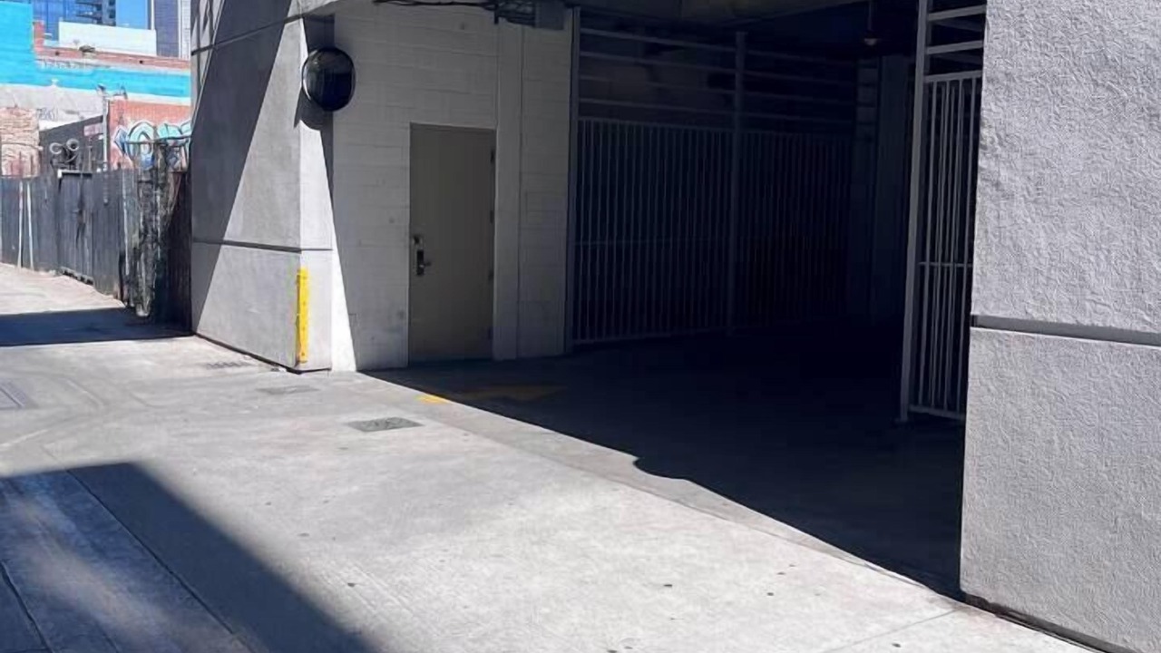 Photo of Others in Los Angeles