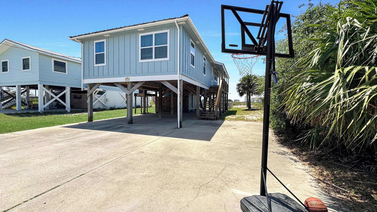 Photo of Outdoor in Fort Morgan Pines