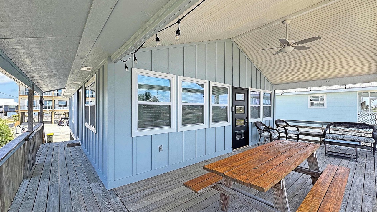 Photo of Outdoor in Fort Morgan Pines