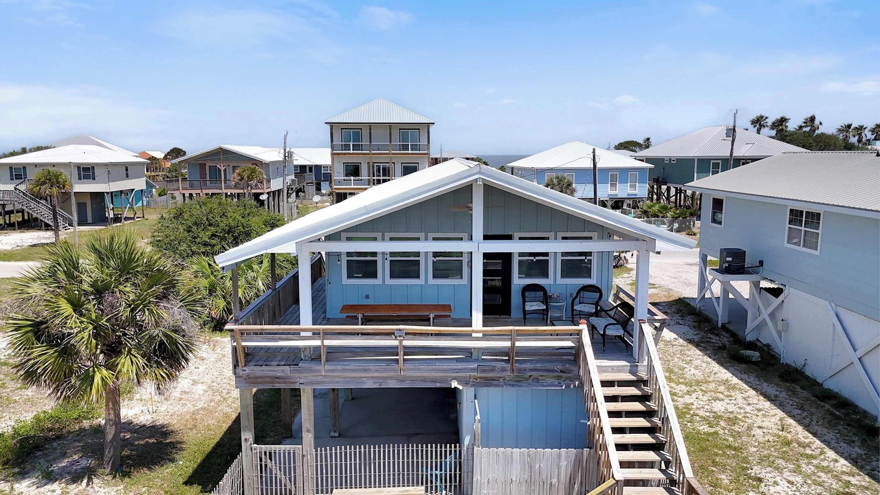 Photo of Outdoor in Fort Morgan Pines
