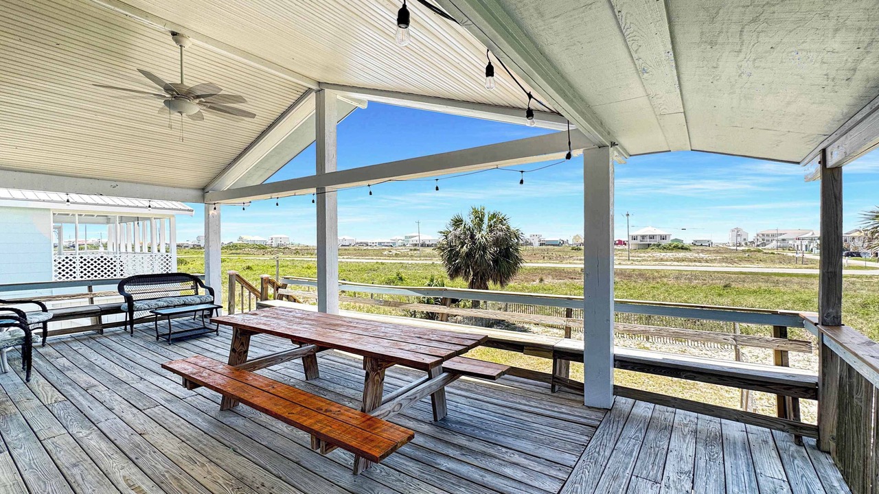 Photo of Outdoor in Fort Morgan Pines