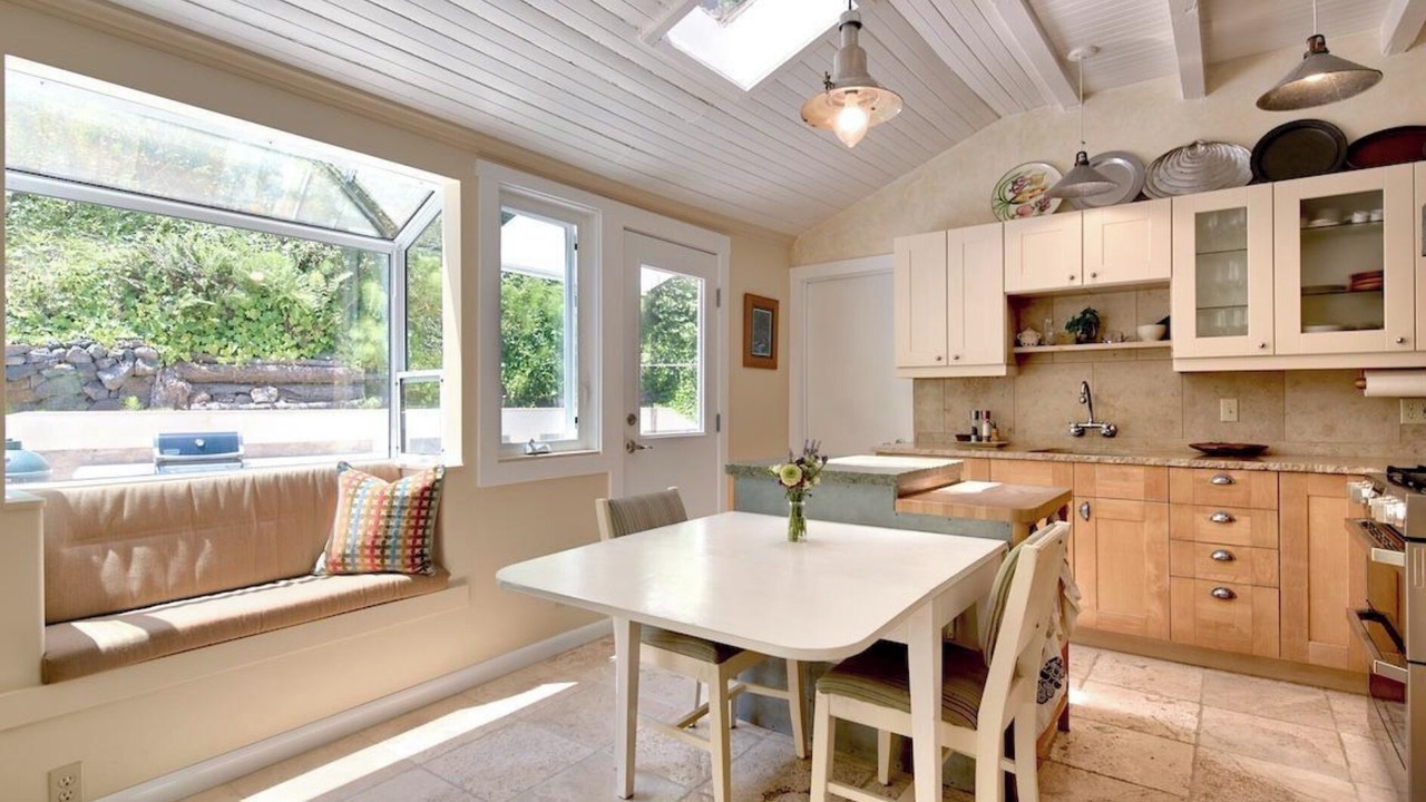 Photo of Kitchen in Point Reyes Station