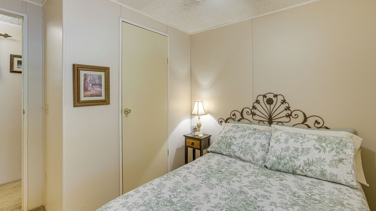 Photo of Bedroom in Catherine