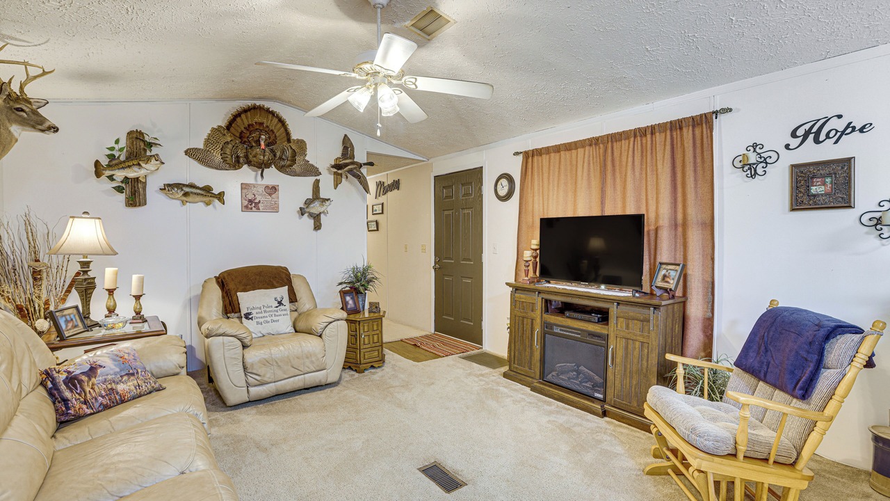 Photo of Livingroom in Catherine