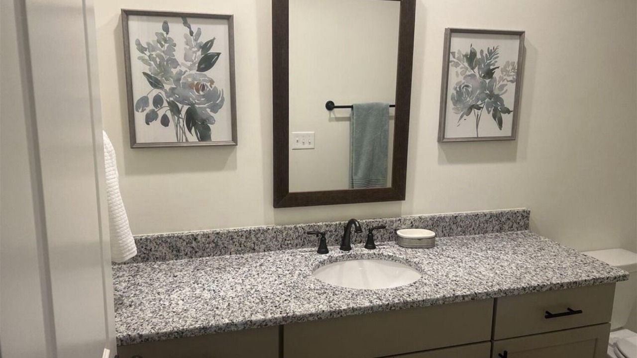 Photo of Bathroom in Tallassee