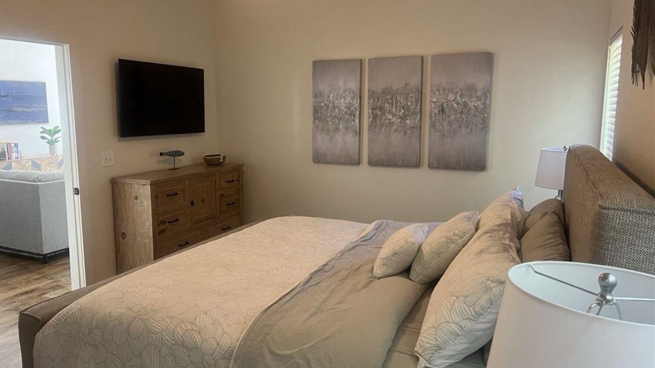 Photo of Bedroom in Tallassee