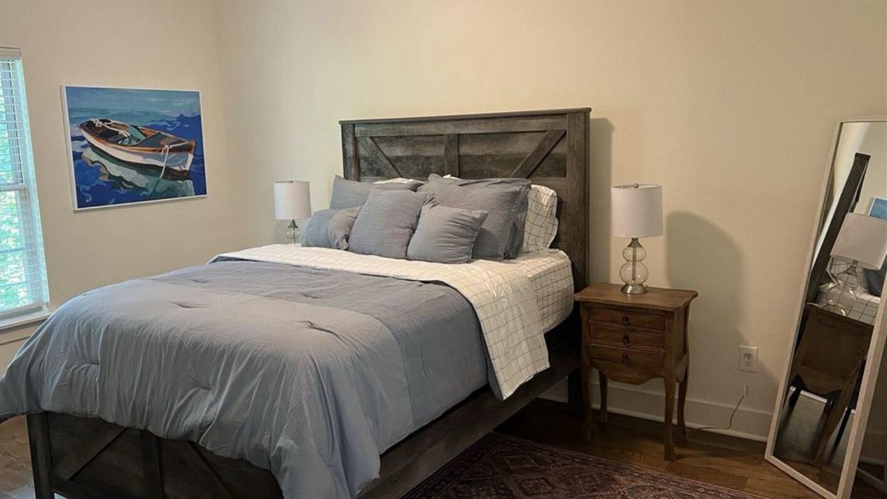 Photo of Bedroom in Tallassee