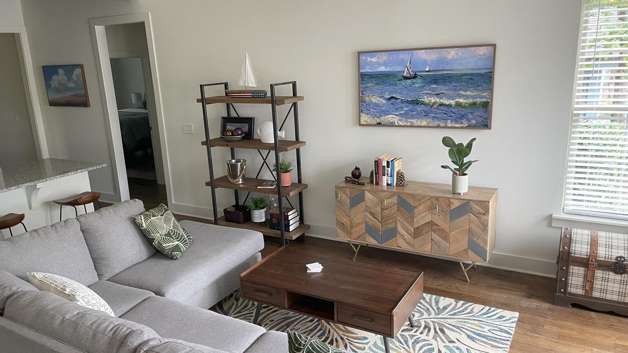 Photo of Livingroom in Tallassee