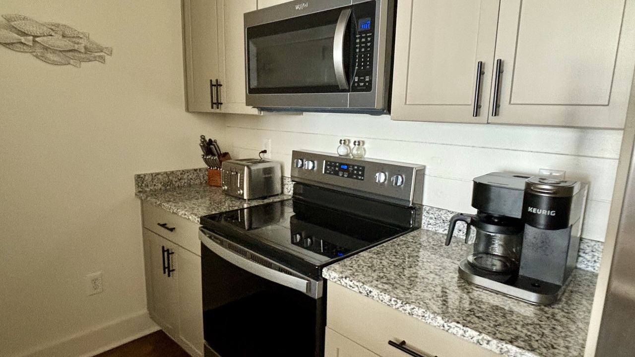 Photo of Kitchen in Tallassee