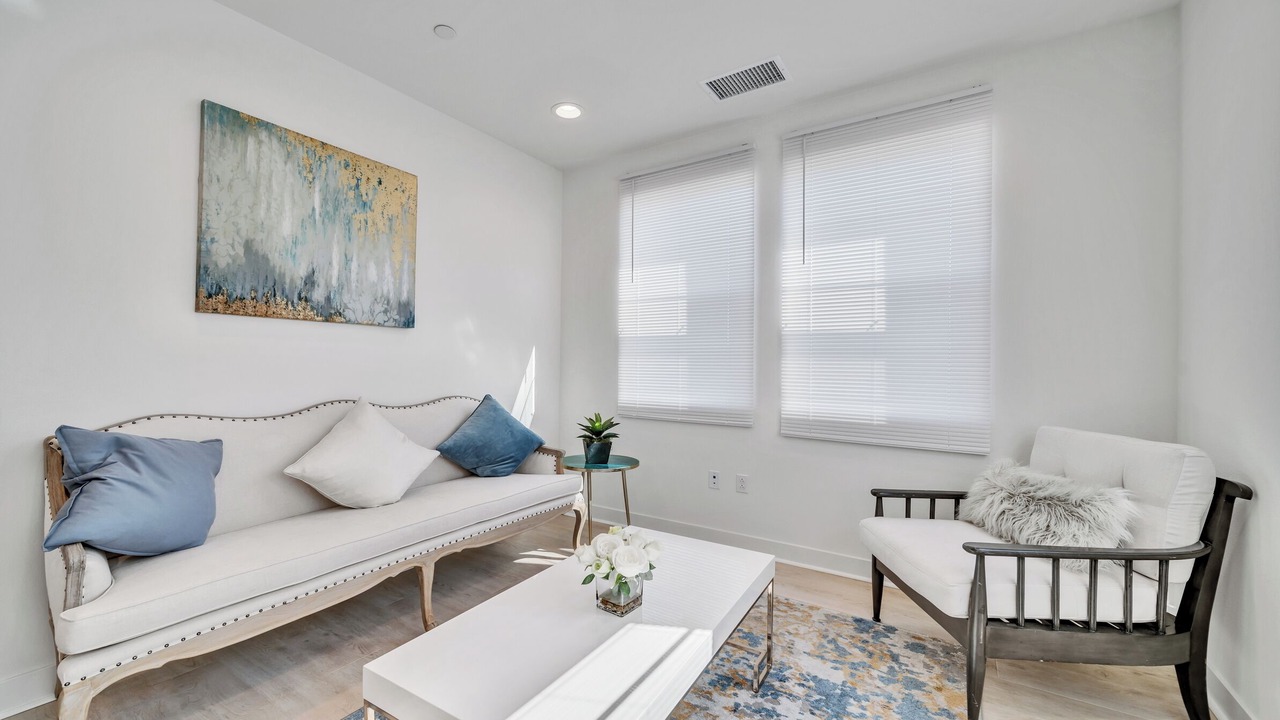 Photo of Livingroom in San Juan Capistrano