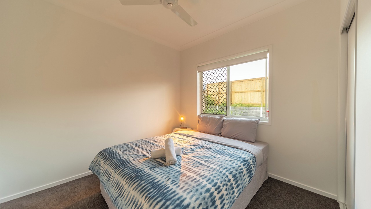 Photo of Bedroom in Ripley