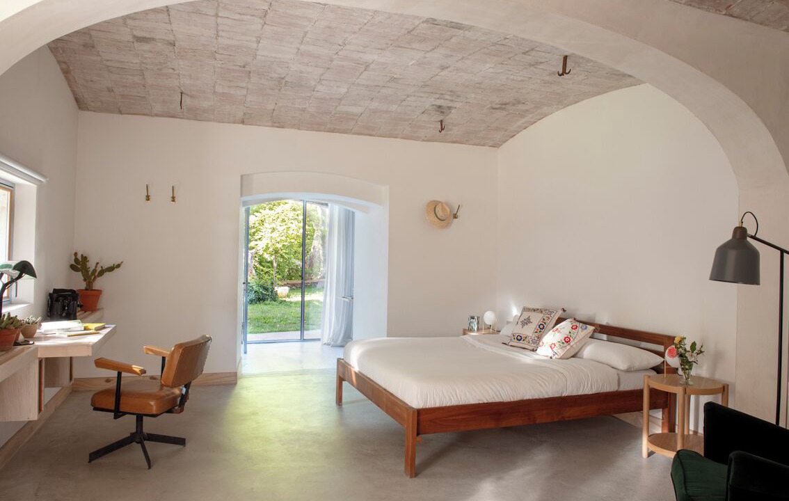 Photo of Bedroom in Cantallops