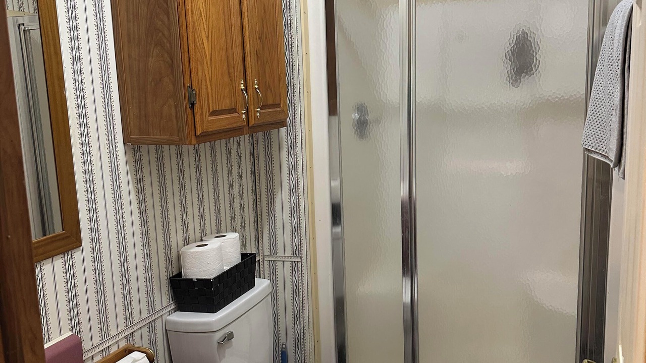 Photo of Bathroom in Clopton