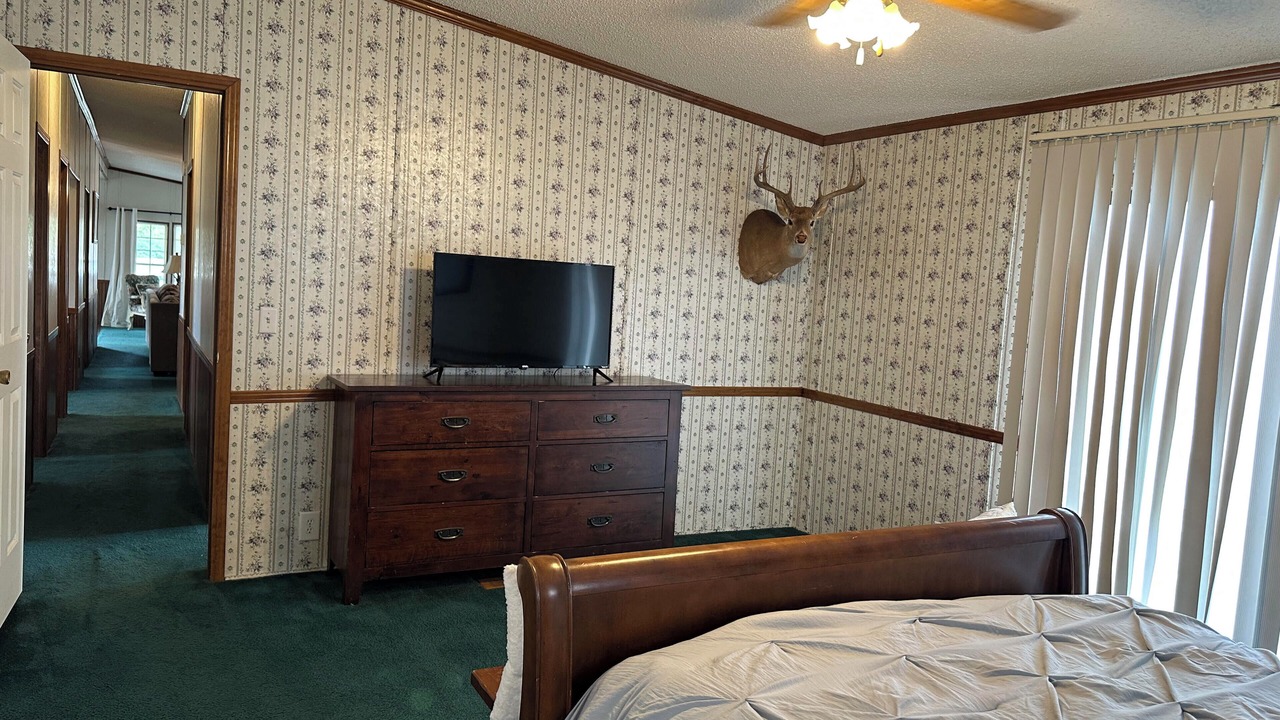 Photo of Bedroom in Clopton