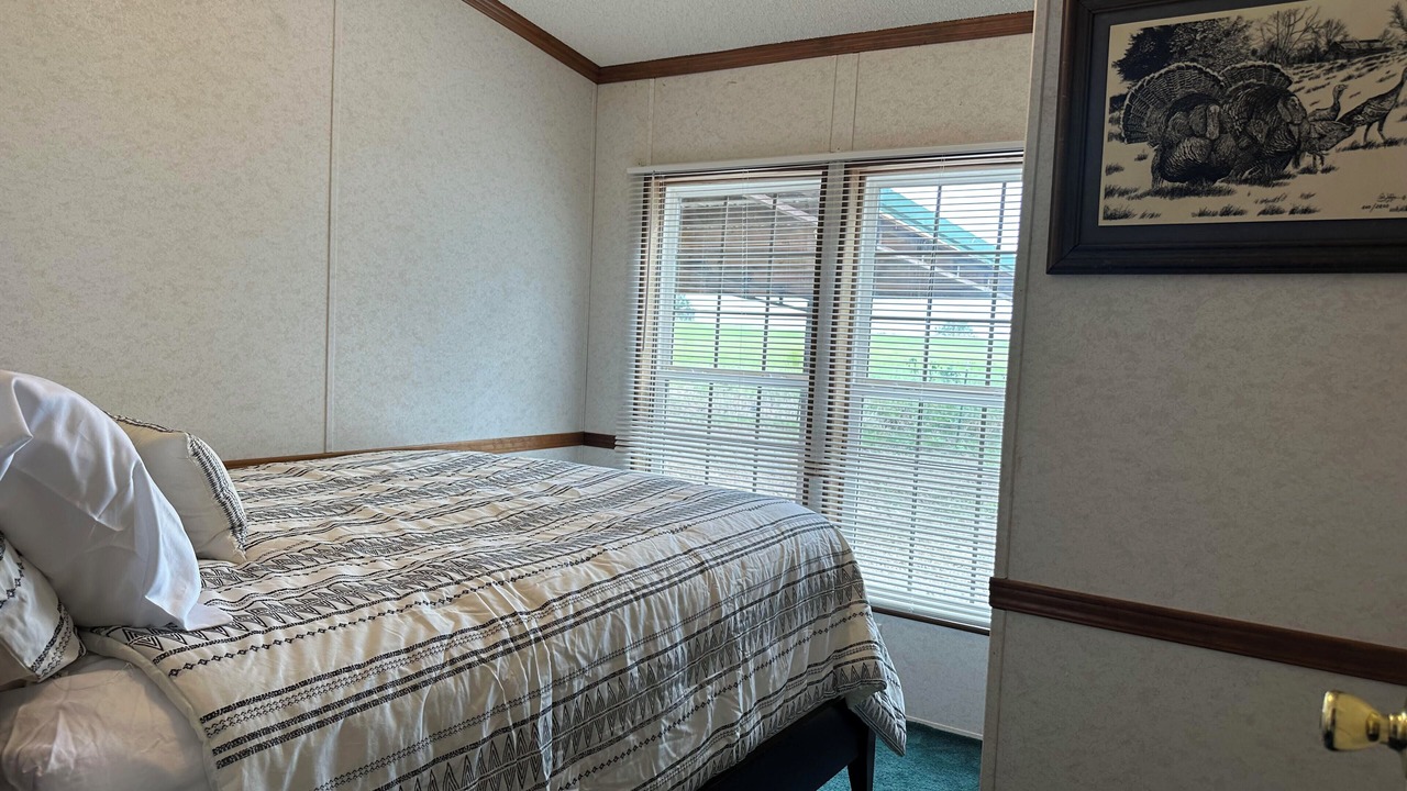 Photo of Bedroom in Clopton