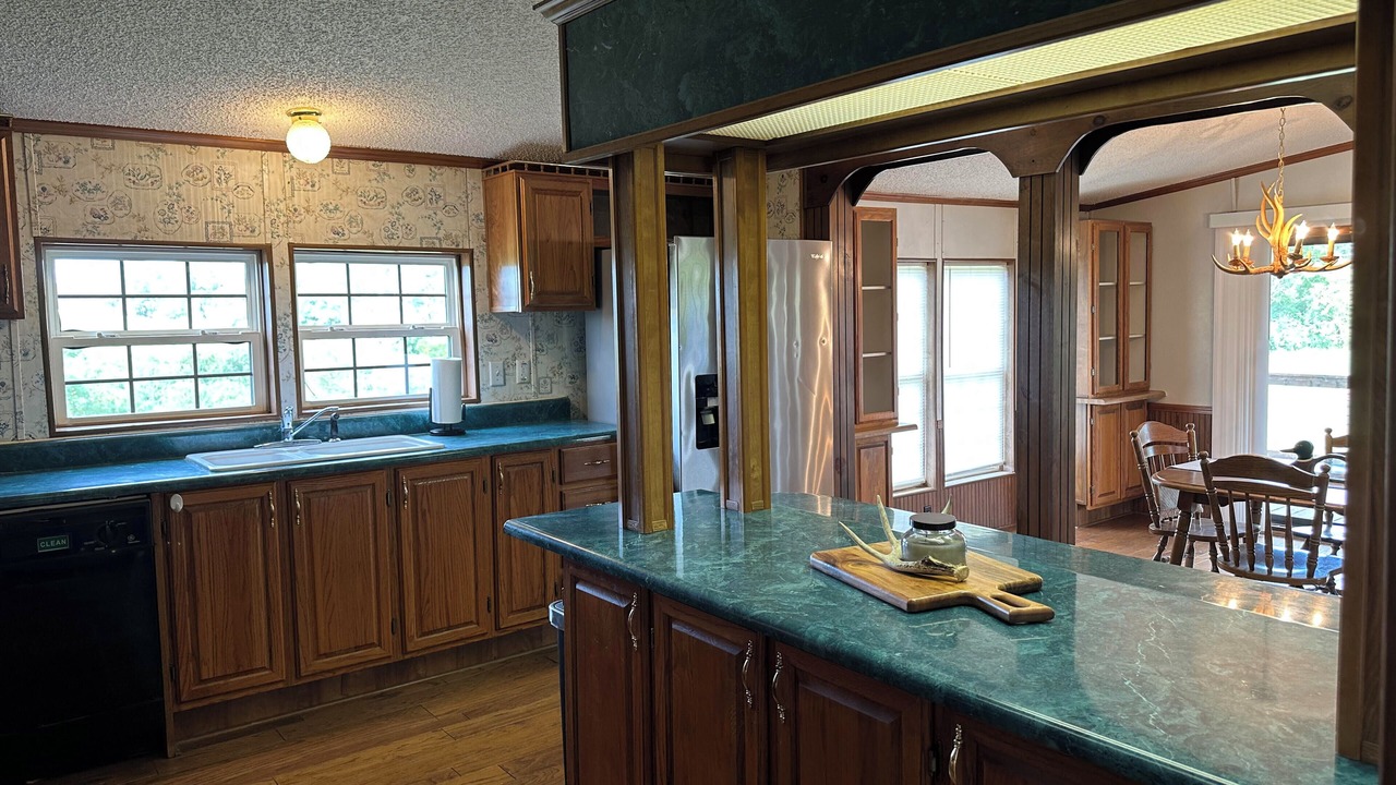 Photo of Kitchen in Clopton