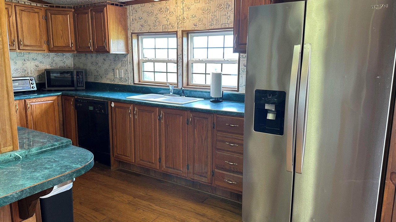 Photo of Kitchen in Clopton