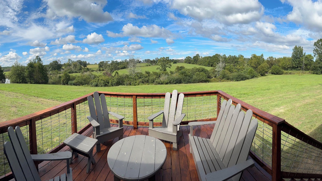 Photo of Patio Balcony in Clopton