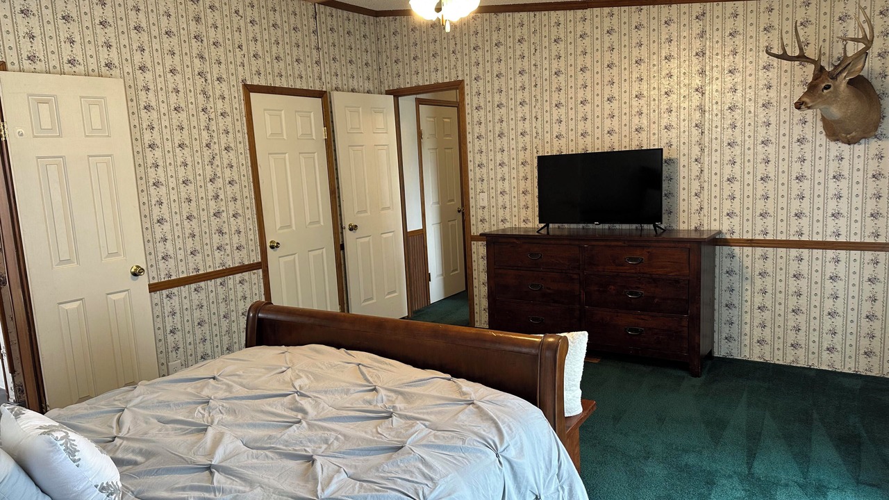 Photo of Bedroom in Clopton