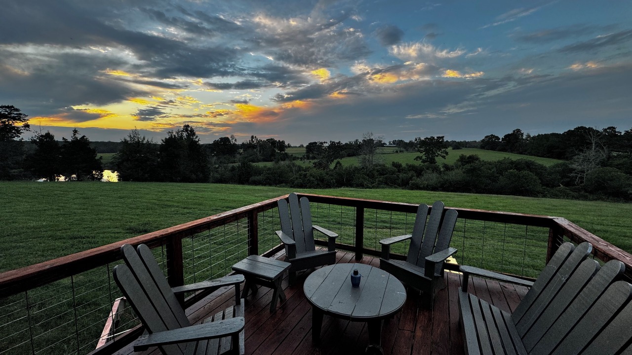 Photo of Patio Balcony in Clopton