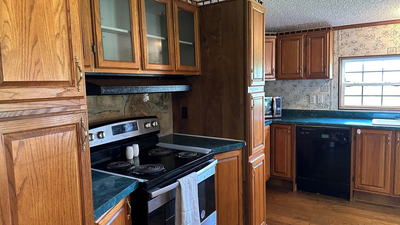 Photo of Kitchen in Clopton