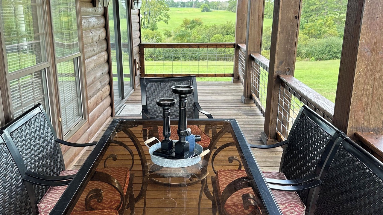 Photo of Outdoor in Clopton