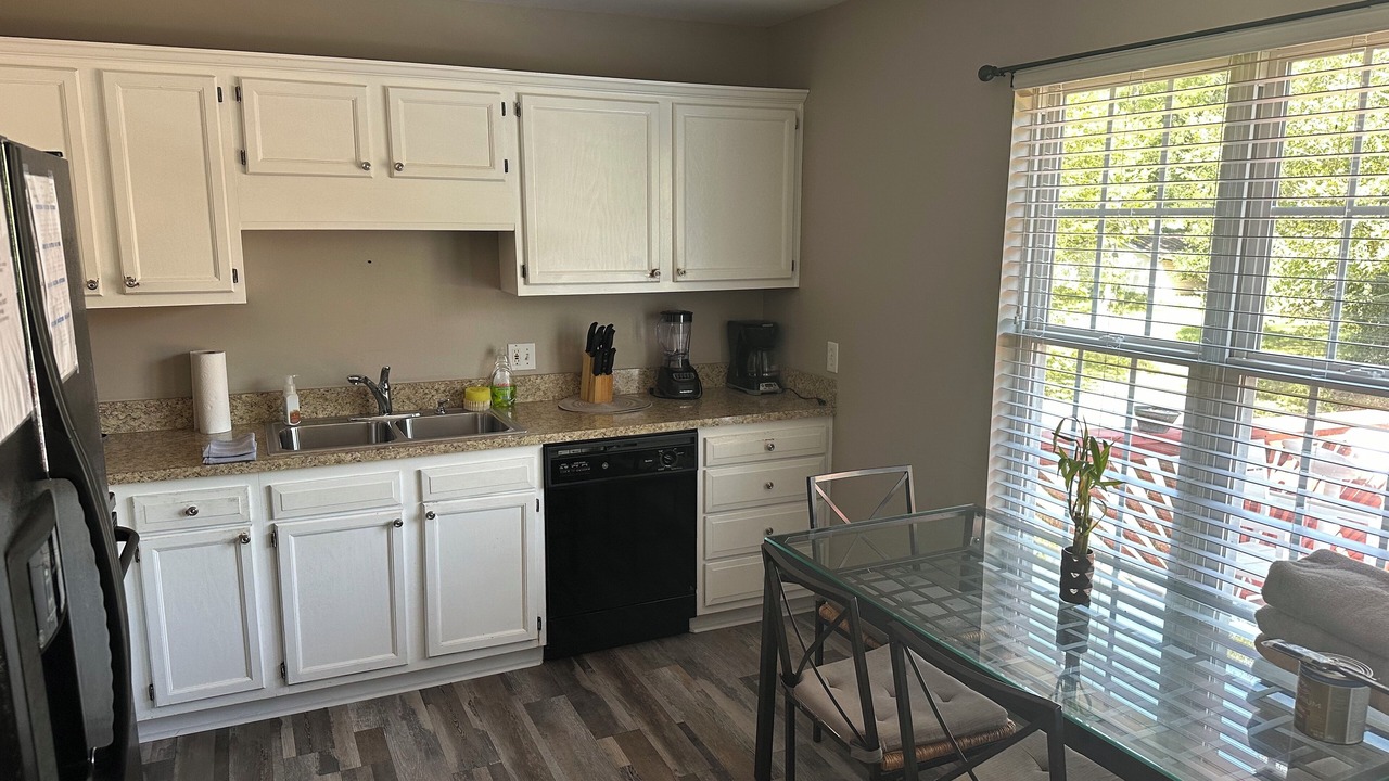 Photo of Kitchen in Concord