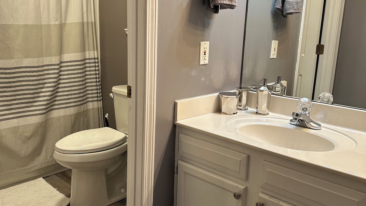 Photo of Bathroom in Concord