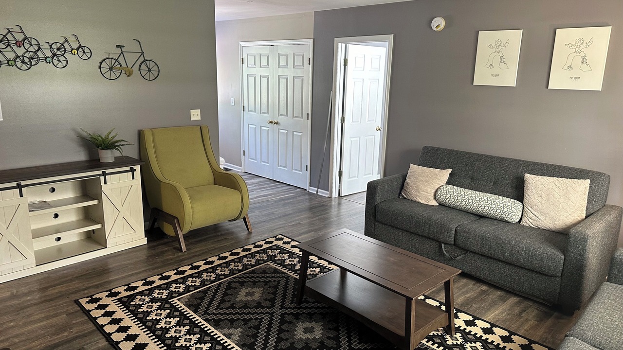 Photo of Livingroom in Concord
