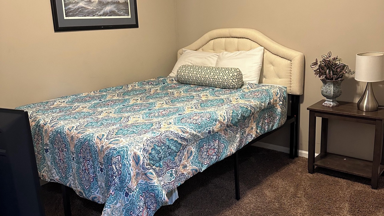 Photo of Bedroom in Concord