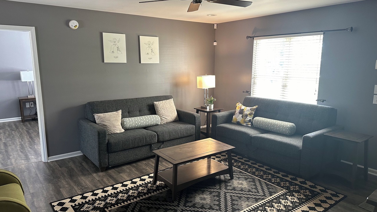 Photo of Livingroom in Concord