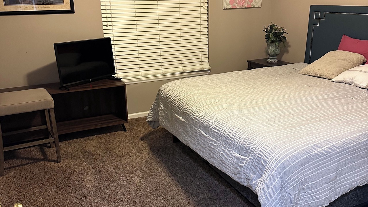 Photo of Bedroom in Concord