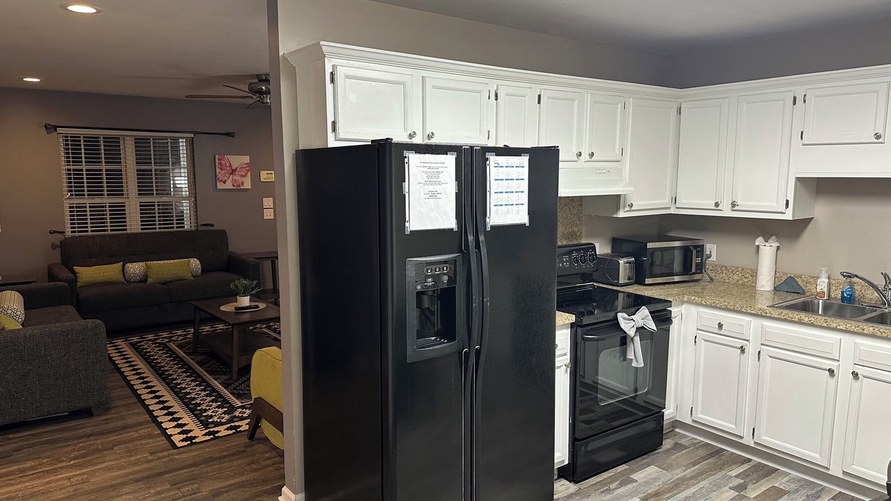 Photo of Kitchen in Concord