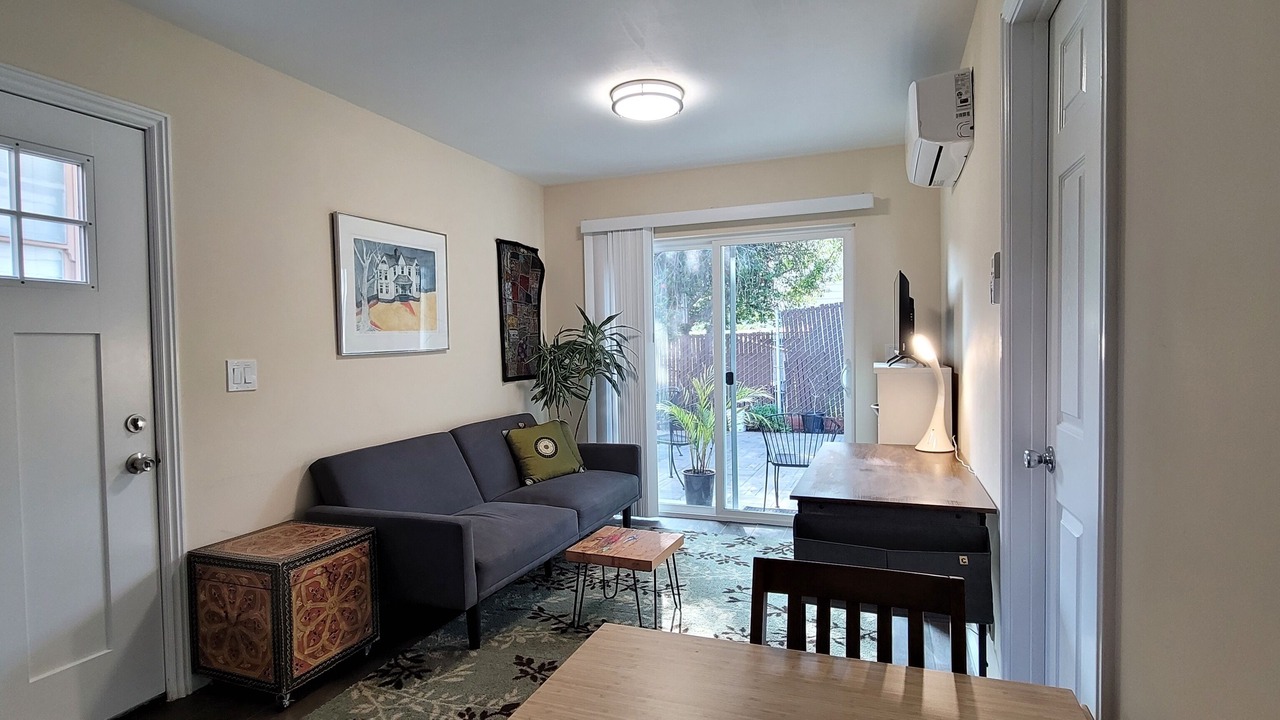 Photo of Livingroom in Grand Lake