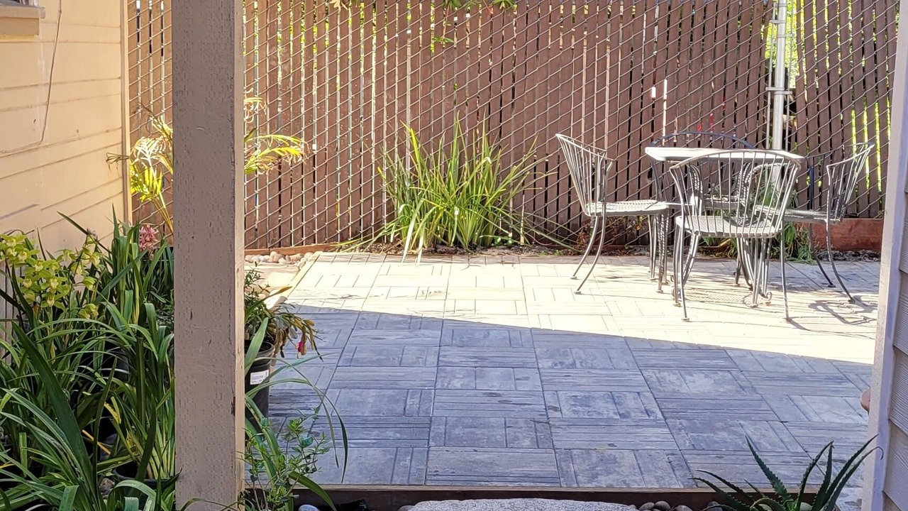 Photo of Patio Balcony in Grand Lake