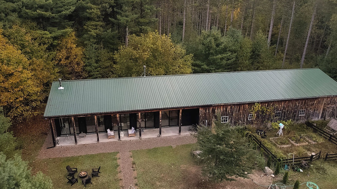 Photo of Outdoor in Mulmur