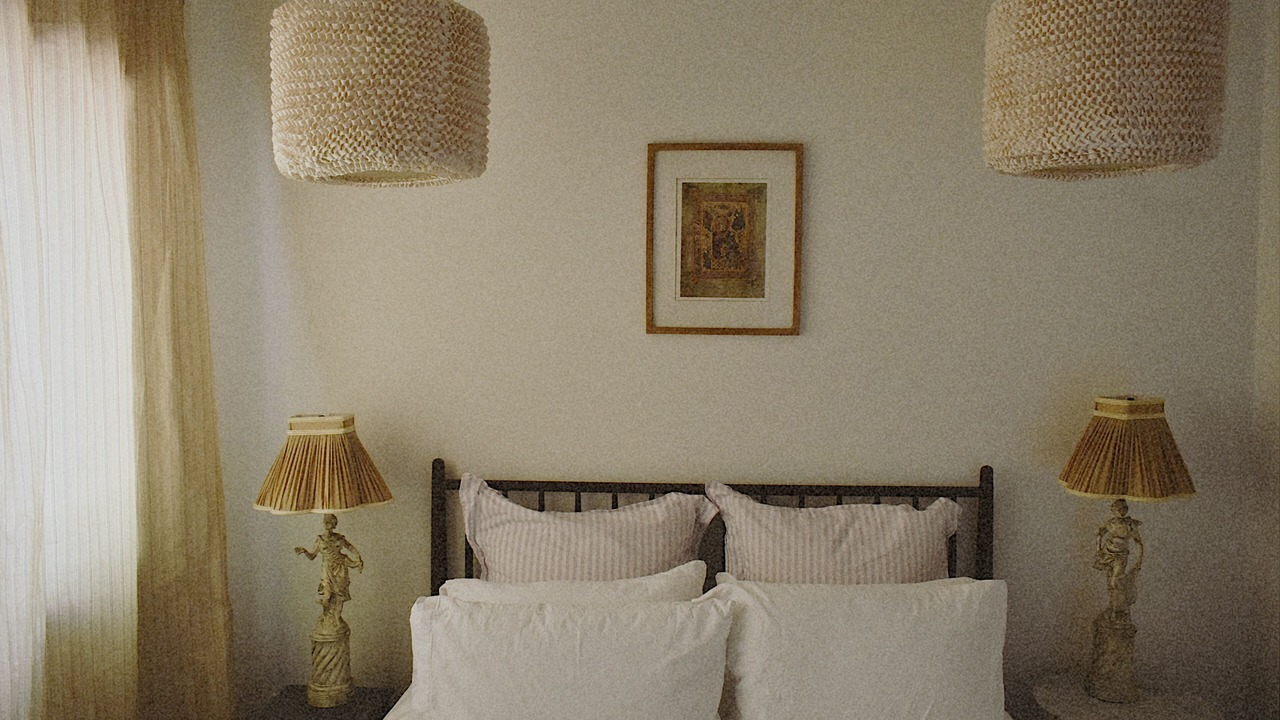 Photo of Bedroom in Mulmur