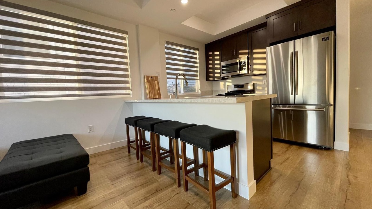 Photo of Kitchen in Pico-Union