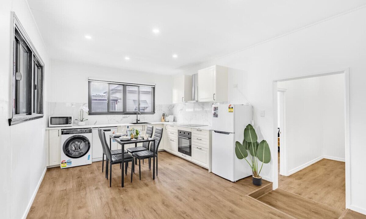 Photo of Kitchen in East Brisbane