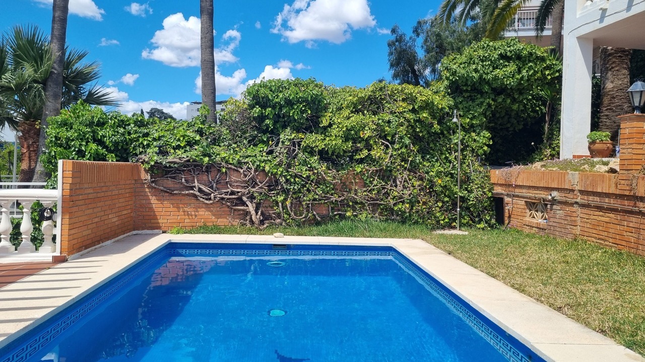Photo of Outdoor in Cerrado de Calderon