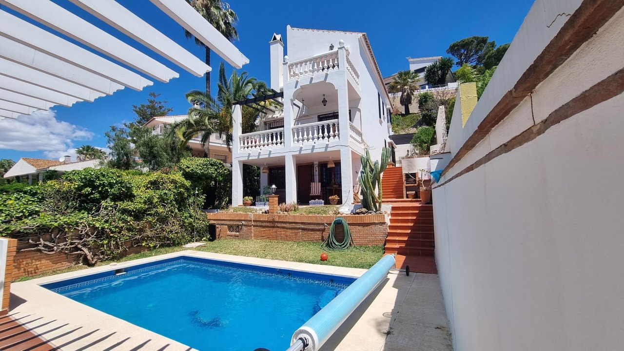 Photo of Outdoor in Cerrado de Calderon