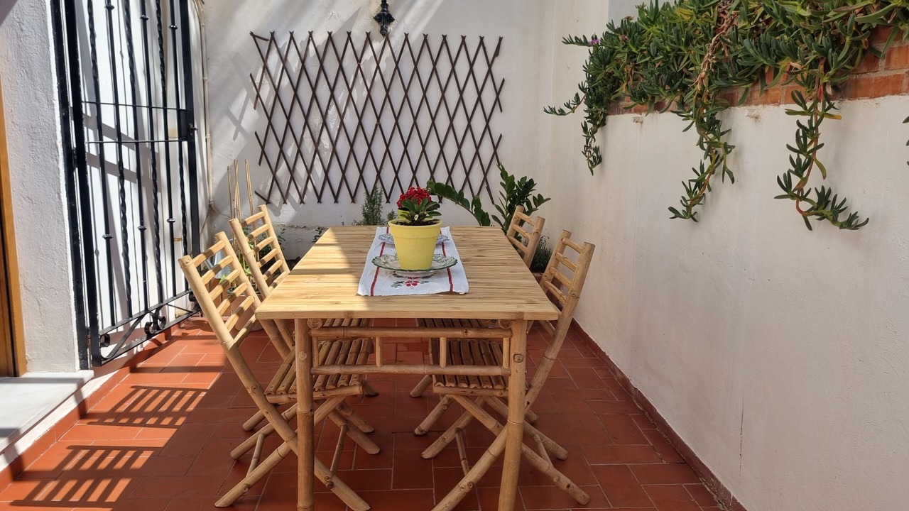 Photo of Outdoor in Cerrado de Calderon