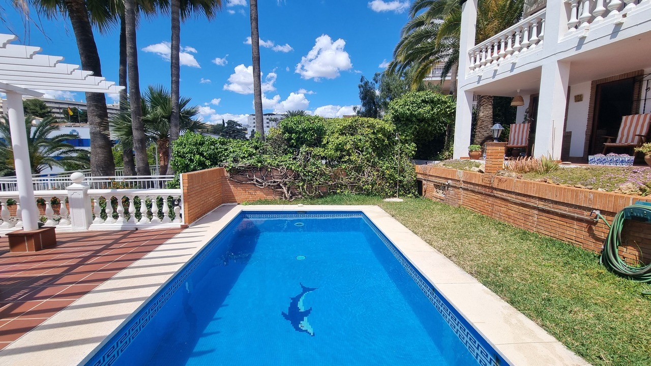 Photo of Outdoor in Cerrado de Calderon