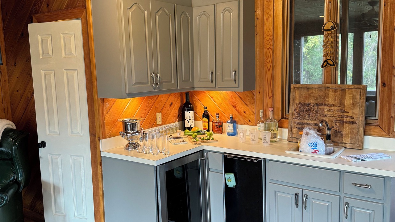 Photo of Kitchen in Letohatchee