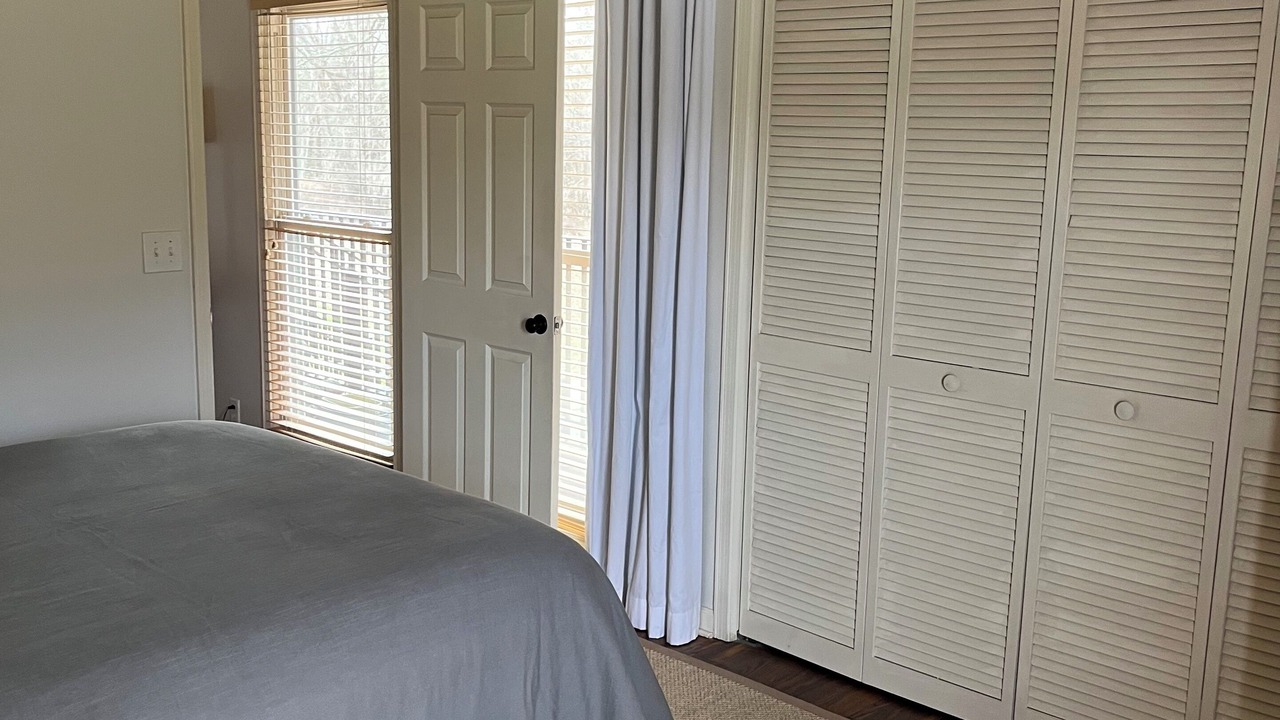 Photo of Bedroom in Letohatchee